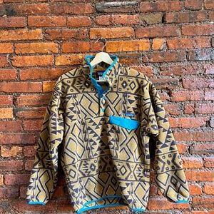 Patagonia Men's Synchilla